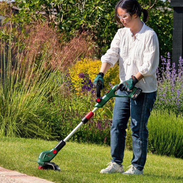 Produktbild Bosch Home & Garden UniversalGrassCut 18V-26-500 Set (Trimmfaden)