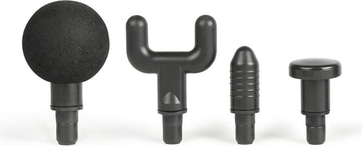 Actual product image Livoo Cordless massage gun