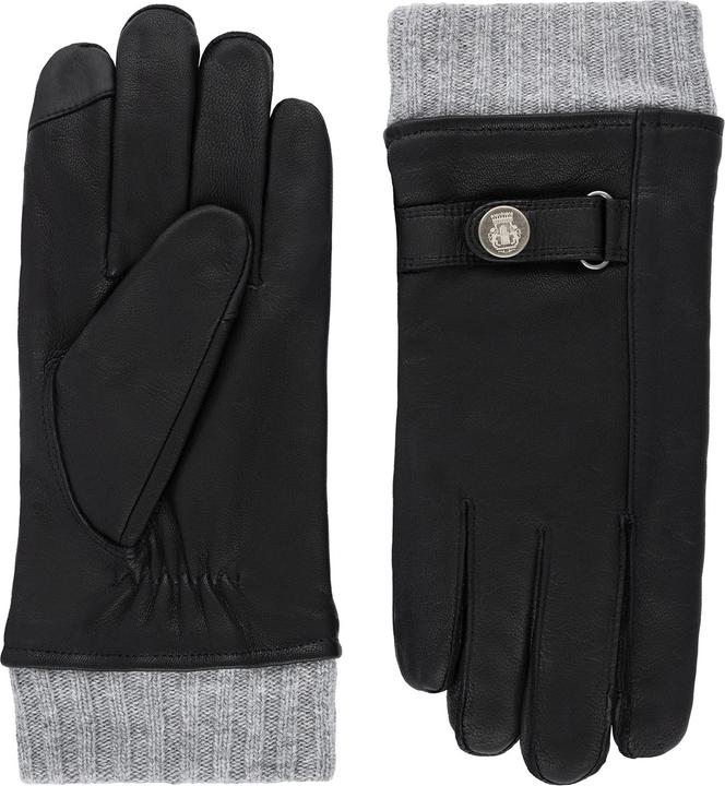 Roeckl Dahlen Touch Handschuhe Leder