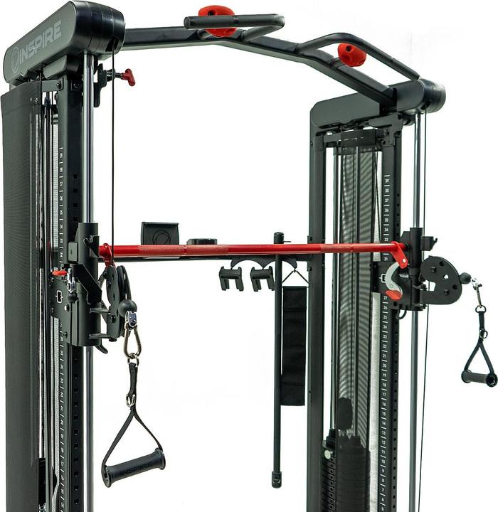 Produktbild Inspire Smith Machine SF5.1