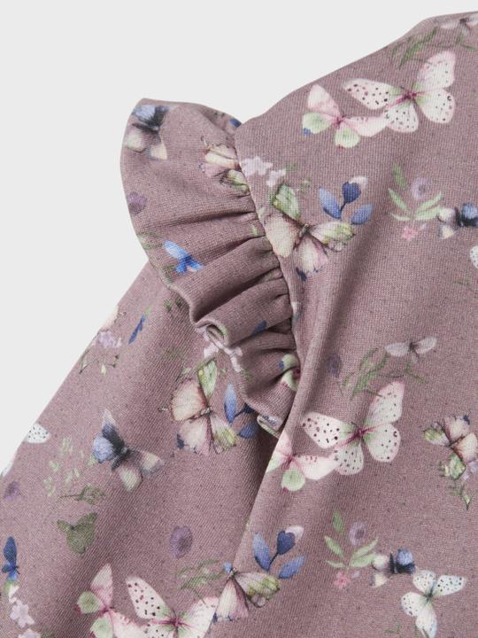 Produktbild Name it Kurzarm Kleid (116)