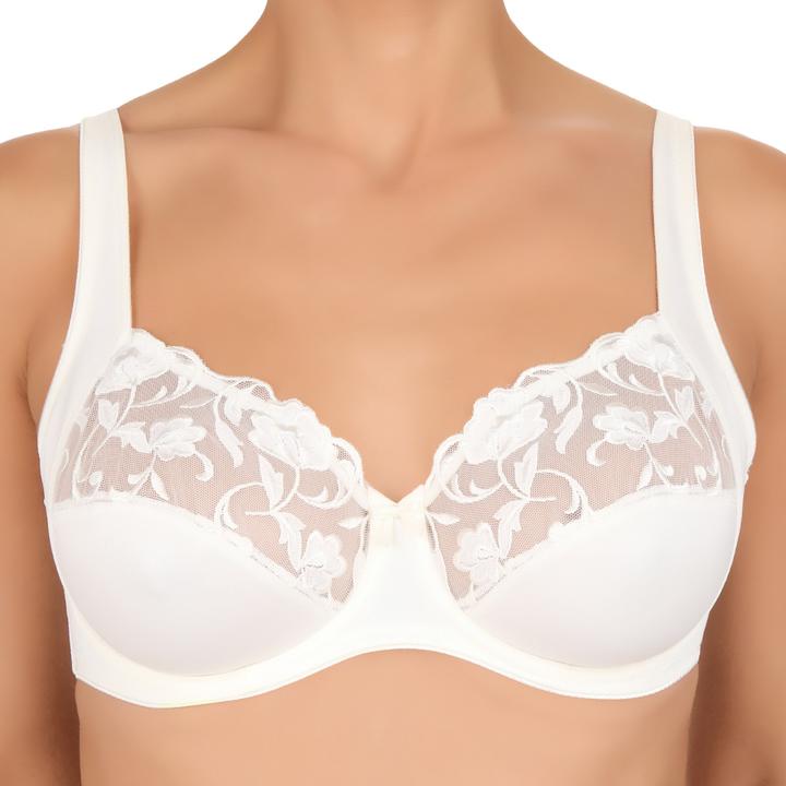 Actual product image Felina Moments underwired bra (100 F, Single pack)