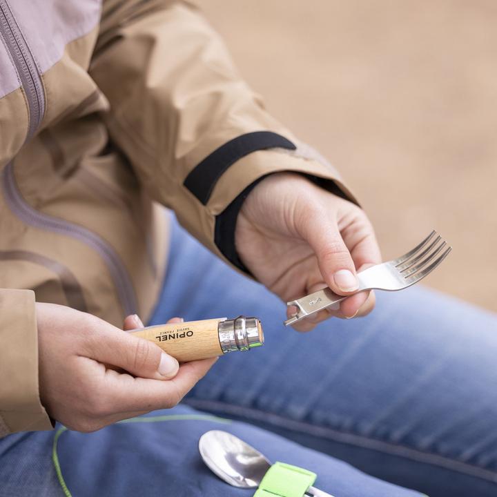 Image du produit Opinel Set Complet Picnic +
