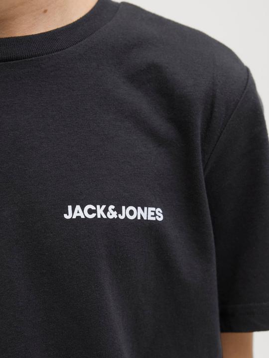 Immagine prodotto Jack & Jones Gedruckt Loungewear Set Junior Loungewear Set (140)