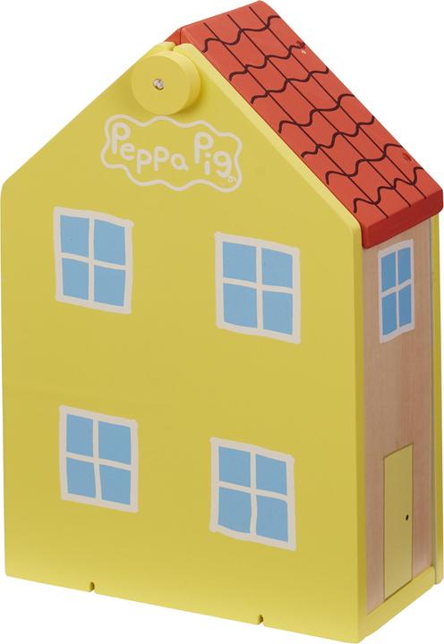 Produktbild Boti Peppa Schwein mit Zubehör