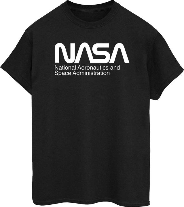 Produktbild Nasa Aeronautics And Space TShirt (S)