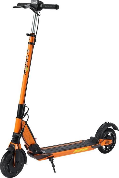 Produktbild E-Twow S2 GT Sport (GTS) (20 km/h, 35 km, 500 W)