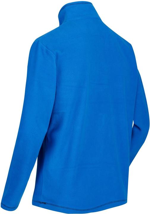Actual product image Regatta Great Outdoors Thompson Fleece Top With Zipper To Chest (4XL)
