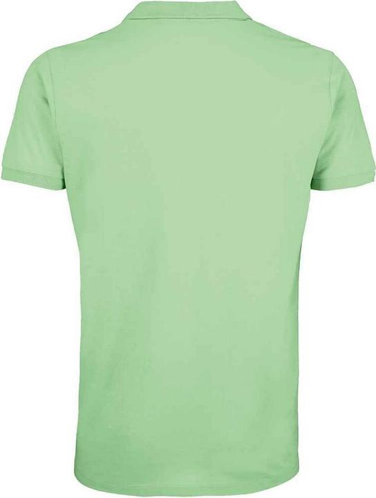 Produktbild Sols Planet Pique Poloshirt aus biologischem Anbau (S)