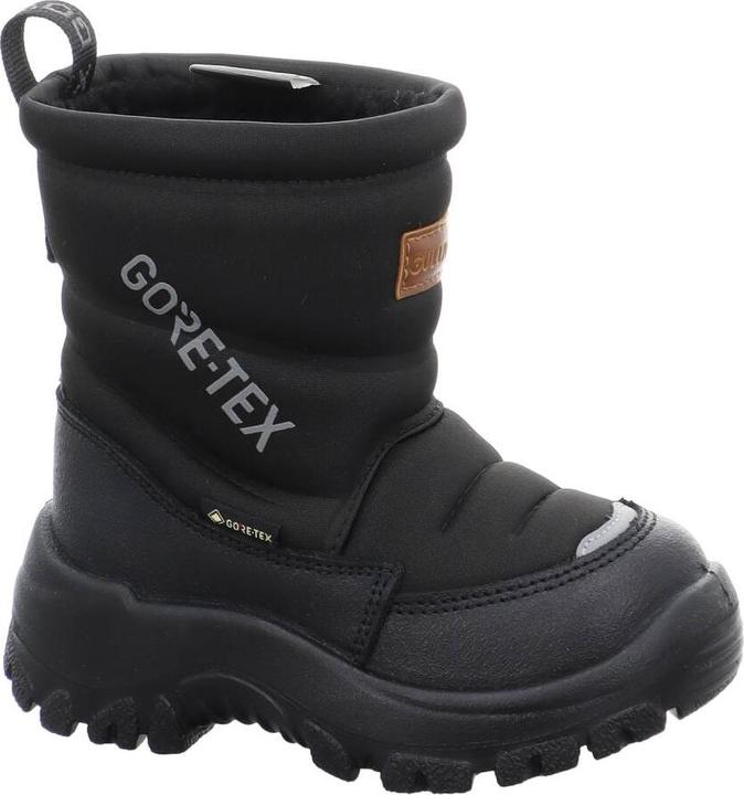 Actual product image Gulliver Frost GTX (20)