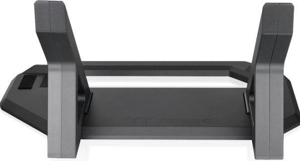 Actual product image Thermaltake Chassis Stand Kit for The Tower 600 Hydrangea Blue