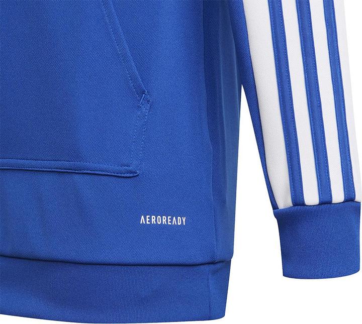 Immagine prodotto adidas Squadra 21 Hoody Bambini (116)