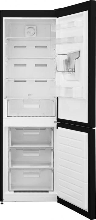 Produktbild Heinner HCNF-V291BKWDE++ (294 l)