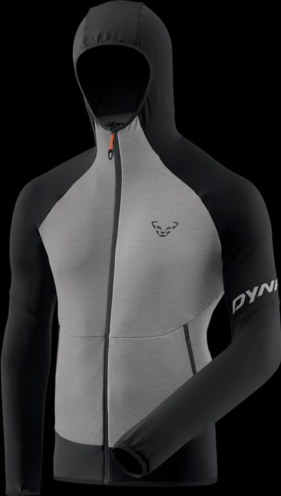 Immagine prodotto Dynafit Giacca con cappuccio Transalper Light Polartec (XXL)