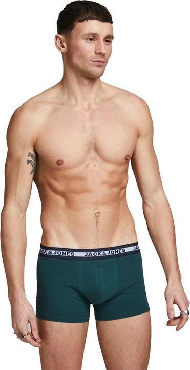 Actual product image Jack & Jones Solid (L, pack of 10)