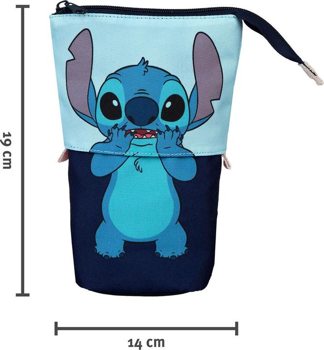 Image du produit Undercover Stitch 2 en 1 trousse