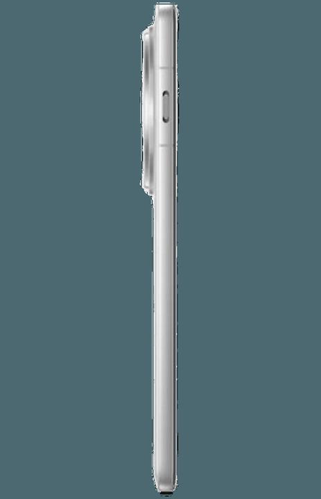 Image du produit OPPO Find X8 Pro (512 Go, Blanc, 6.78", SIM + eSIM, 50 Mpx, 5G)
