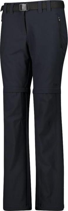 Produktbild CMP Campagnolo Damen Stretch Zip Off Hose (44)
