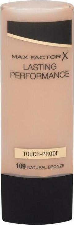 Immagine prodotto Max Factor Prestazioni durature (109 Bronzo naturale)
