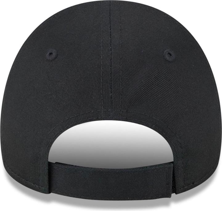 Produktbild New Era 9Forty Kinder Cap - New York Yankees schwarz - Child (53, 54 C, 52 C)