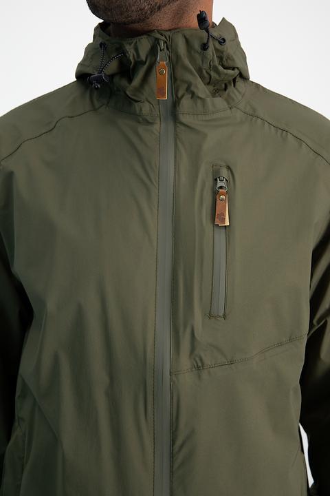 Produktbild Rukka Oskar Herren Regenjacke (M)