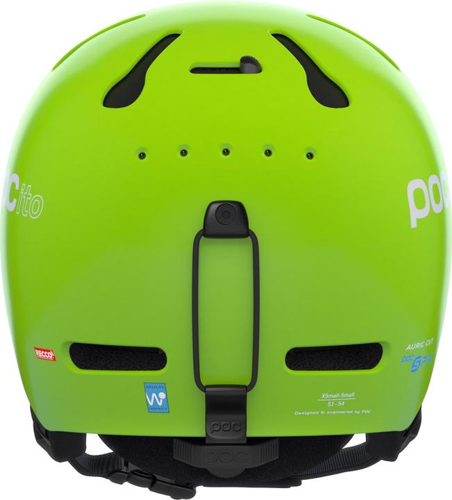 Immagine prodotto Poc Ito Auric Cut SPIN (48 - 52 cm, XXS)