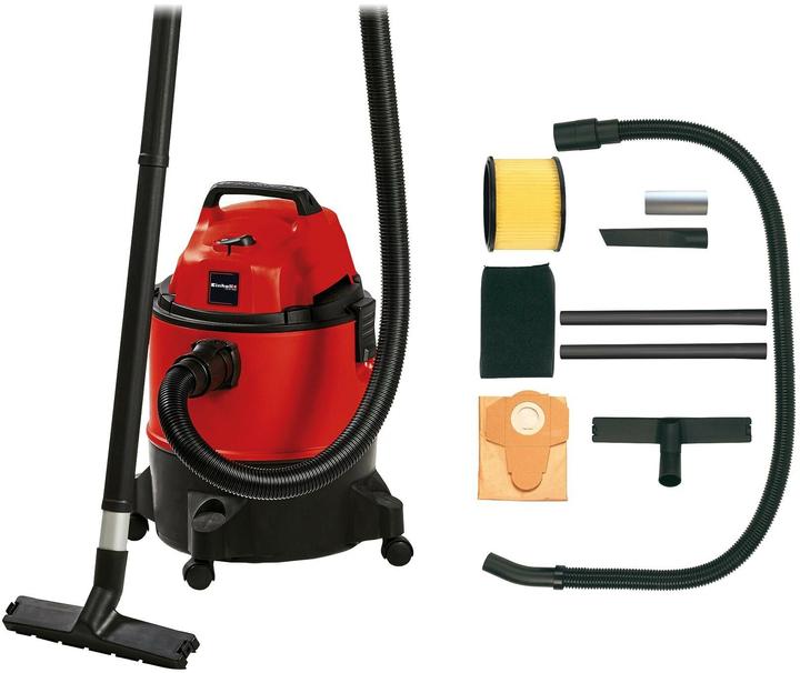 Einhell TC-VC 1825 (Nass-Trockensauger)