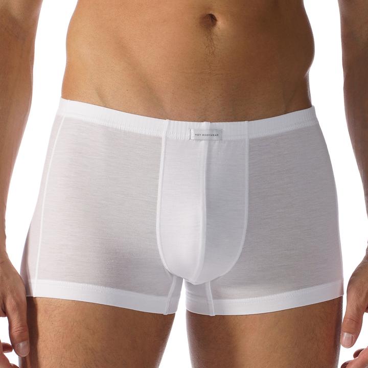 Actual product image Mey 2 Pack Network Shorty Pant (XL, pack of 2)