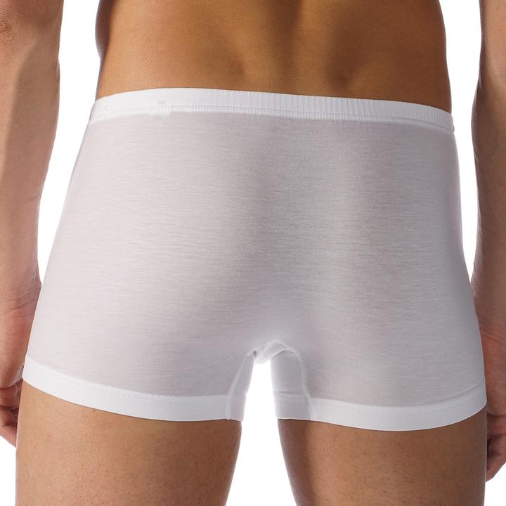 Actual product image Mey 2 Pack Network Shorty Pant (XL, pack of 2)