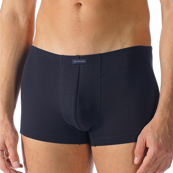 Actual product image Mey 2 Pack Network Shorty Pant (S, pack of 2)