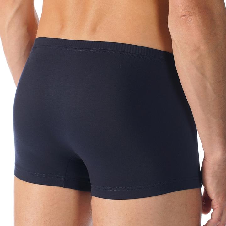 Actual product image Mey 2 Pack Network Shorty Pant (S, pack of 2)
