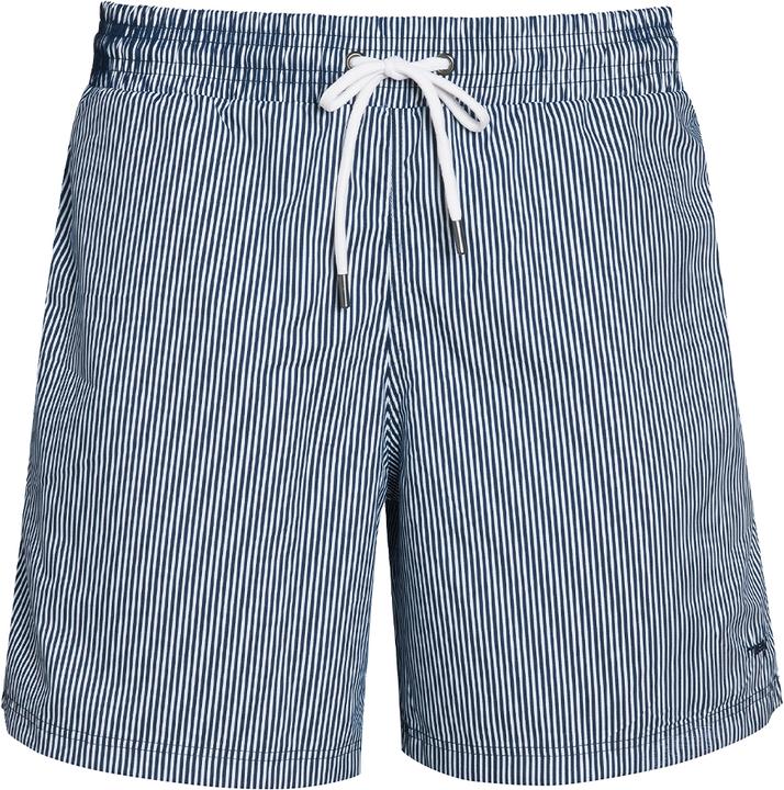 Image du produit Mey Swimwear short de bain - rayé (54)