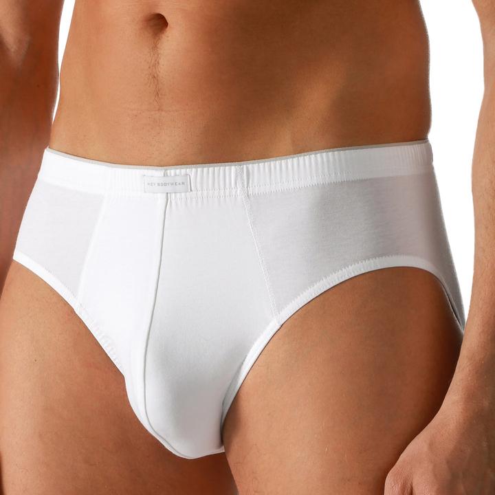 Produktbild Mey 2er Pack Dry Cotton Jazzpants Unterhose (3XL, 2er Pack)