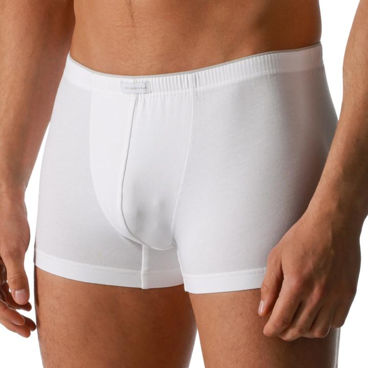 Produktbild Mey 2er Pack Dry Cotton Boxer Shorts (3XL, 2er Pack)