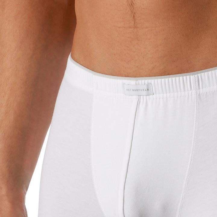 Produktbild Mey 2er Pack Dry Cotton Boxer Shorts (3XL, 2er Pack)