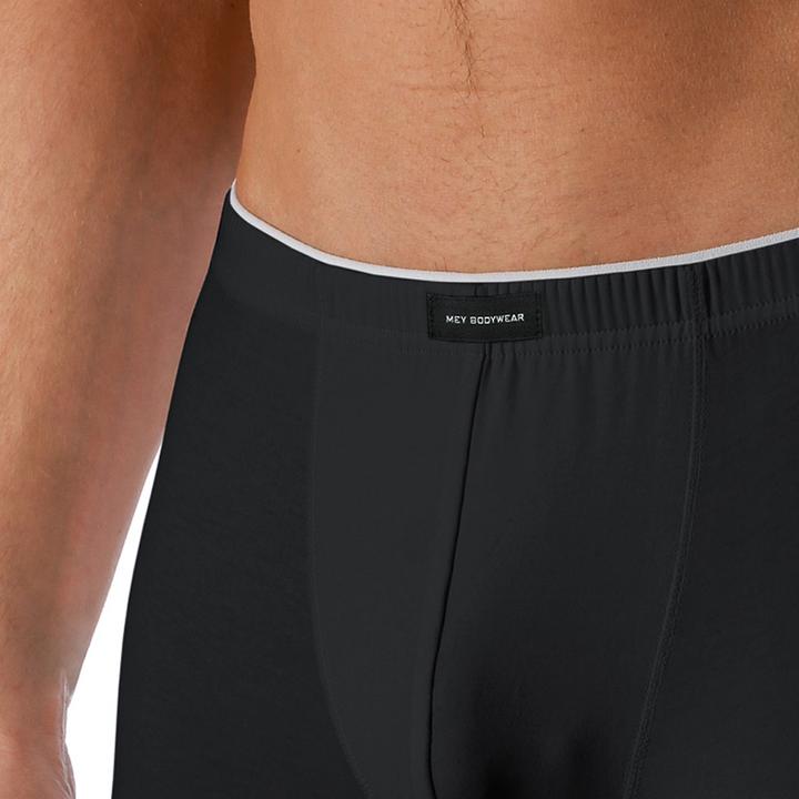 Produktbild Mey 2er Pack Dry Cotton Boxer Shorts (3XL, 2er Pack)
