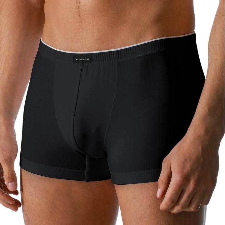 Produktbild Mey 2er Pack Dry Cotton Boxer Shorts (3XL, 2er Pack)