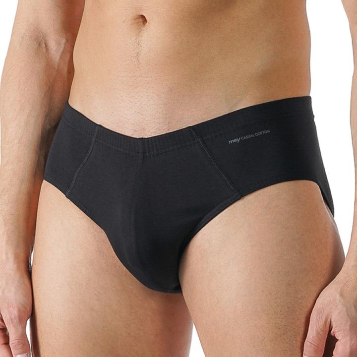 Produktbild Mey 3er Pack Casual Cotton Mini-Slip - Unterhose (S, 3er Pack)