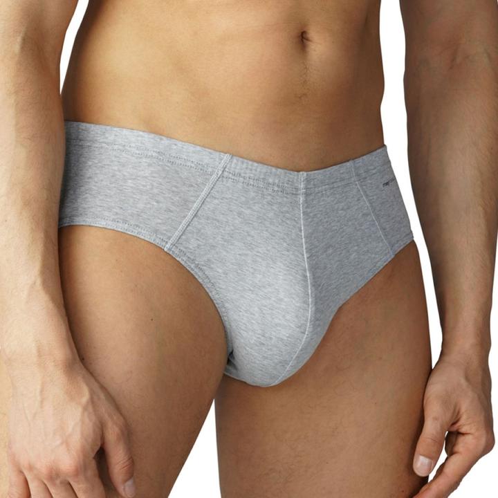 Produktbild Mey 3er Pack Casual Cotton Mini-Slip - Unterhose (XL, 3er Pack)