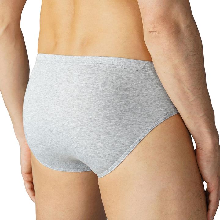 Produktbild Mey 3er Pack Casual Cotton Mini-Slip - Unterhose (XL, 3er Pack)