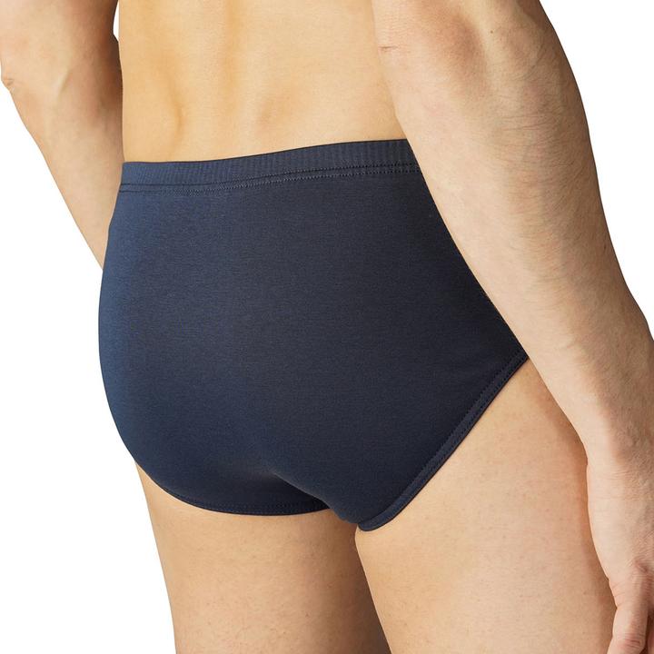 Produktbild Mey 3er Pack Casual Cotton Mini-Slip - Unterhose (XL, 3er Pack)