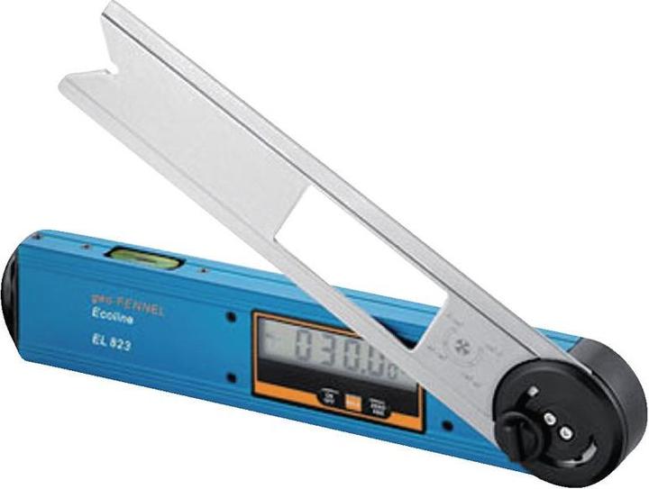 Geo-Fennel Winkelmesser digital D2100