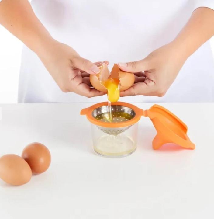 Image du produit Lékué Les braconniers d'oeufs