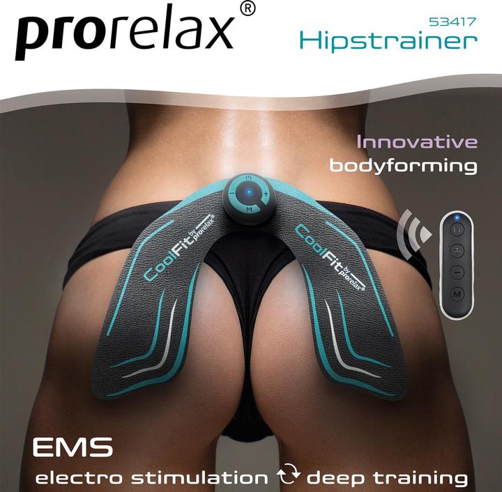 Immagine prodotto Prorelax CoolFit