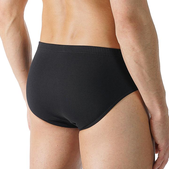 Produktbild Mey 3er Pack Casual Cotton Mini-Slip - Unterhose (S, 3er Pack)