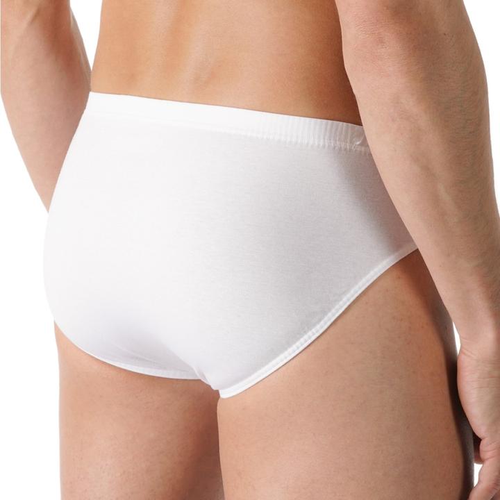 Actual product image Mey 3 Pack Casual Cotton Casual Cotton (XL, pack of 3)
