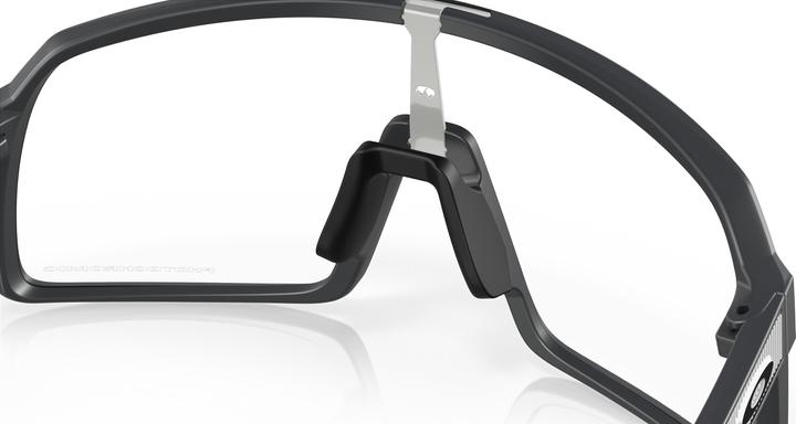 Image du produit Oakley Sutro (Carbone mat, Lucide)