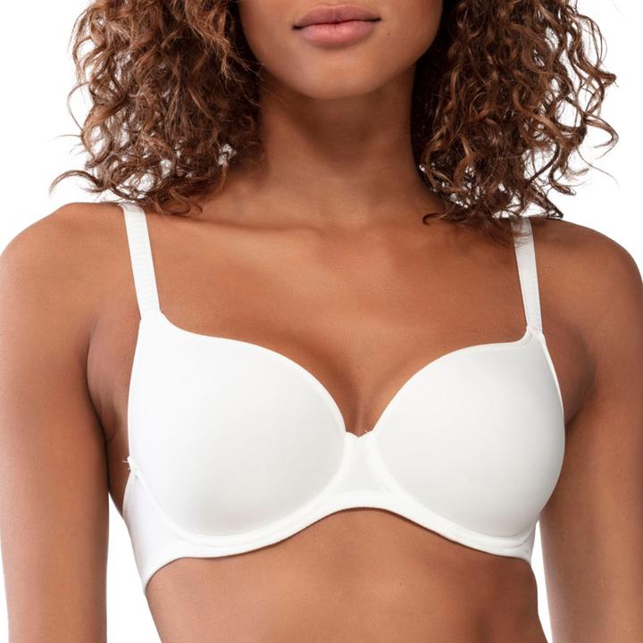 Image du produit Mey Joan Soutien-gorge à coques avec bonnet Spacer (90 B, Une unité par pack)