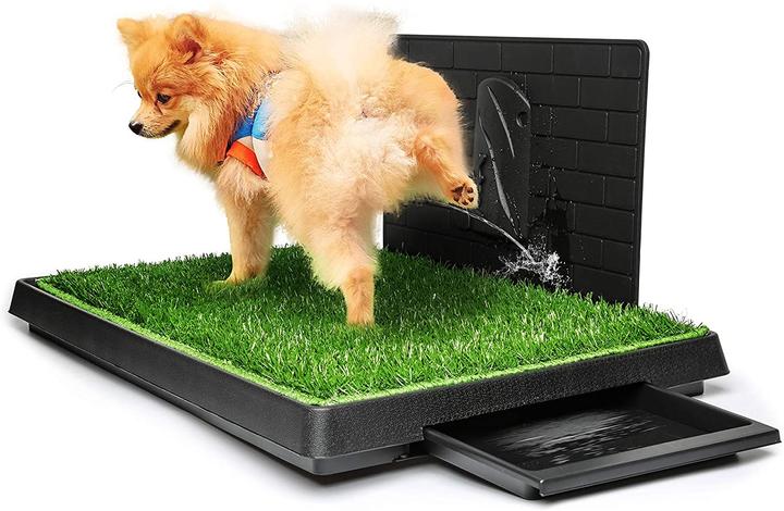 Immagine prodotto Hompet Toilette per cani