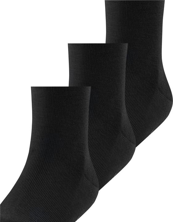 Produktbild Falke Family 3-Pack Kinder Socken (3er Pack, 23 - 26)